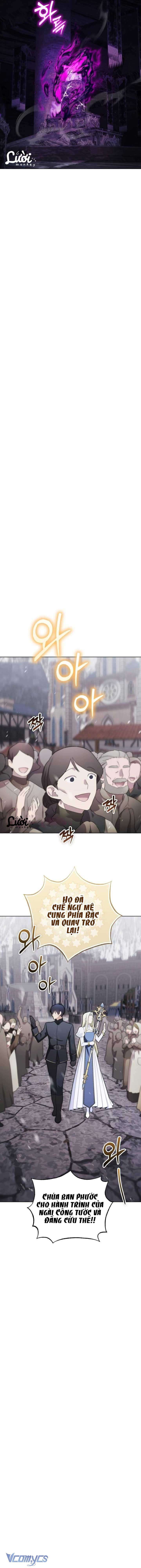 Tôi Sẽ Trở Thành Quỷ Vương Cấp 999: Chapter 18