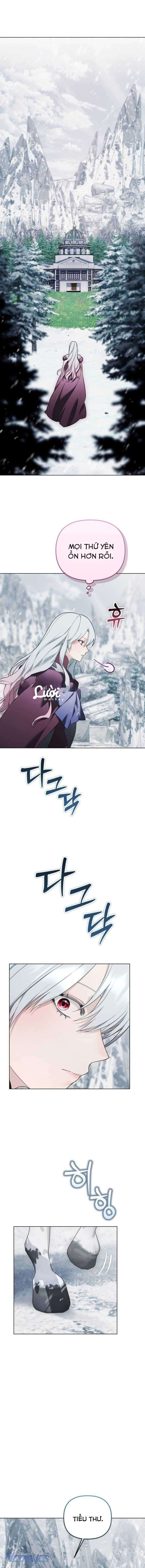 Tôi Sẽ Trở Thành Quỷ Vương Cấp 999: Chapter 18