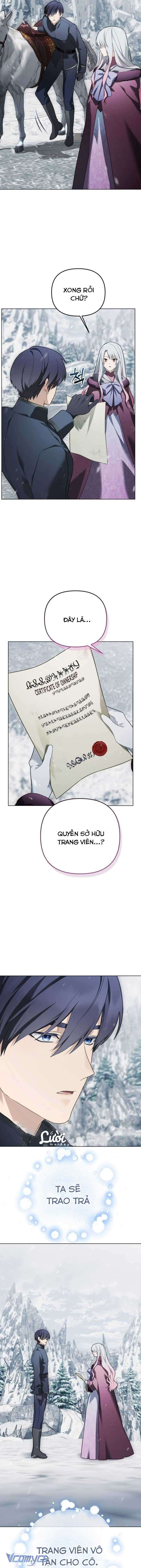 Tôi Sẽ Trở Thành Quỷ Vương Cấp 999: Chapter 18