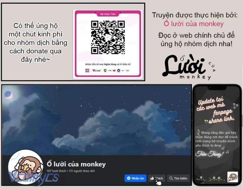 Tôi Sẽ Trở Thành Quỷ Vương Cấp 999: Chapter 18