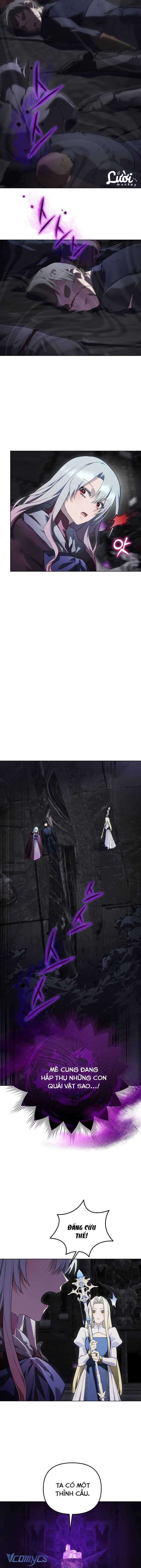 Tôi Sẽ Trở Thành Quỷ Vương Cấp 999: Chapter 18