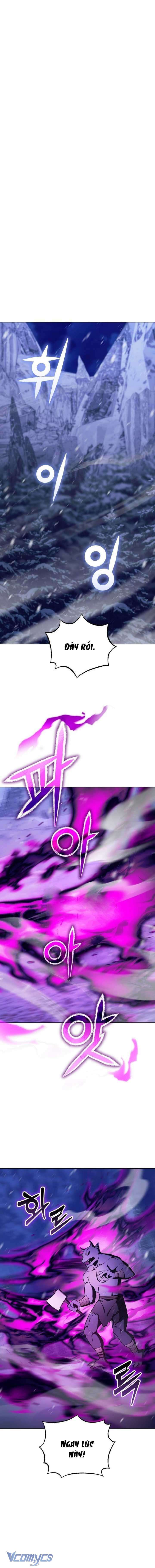 Tôi Sẽ Trở Thành Quỷ Vương Cấp 999: Chapter 18