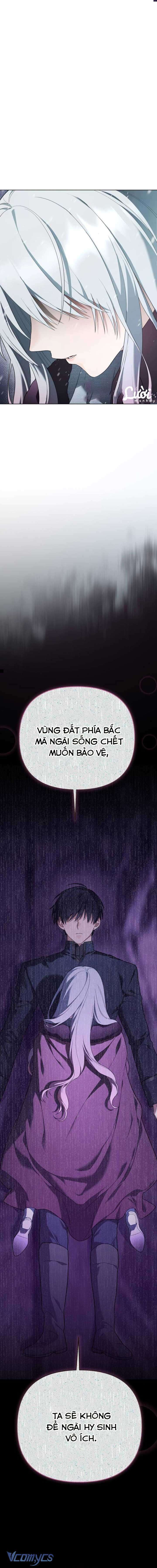Tôi Sẽ Trở Thành Quỷ Vương Cấp 999: Chapter 19