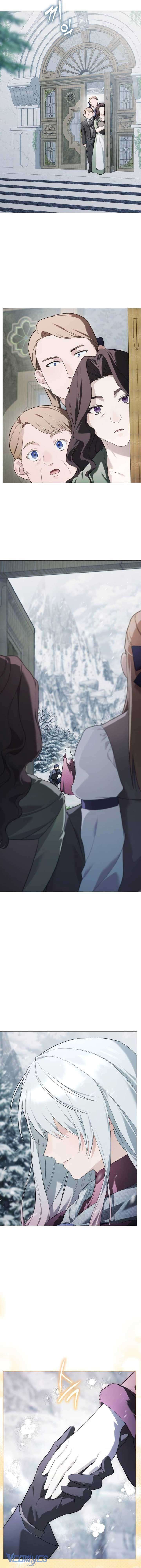 Tôi Sẽ Trở Thành Quỷ Vương Cấp 999: Chapter 19