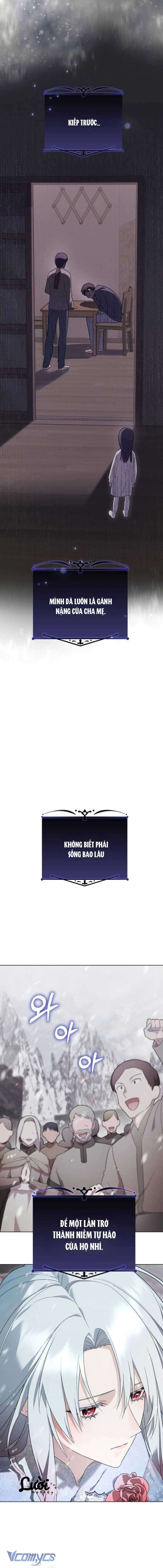 Tôi Sẽ Trở Thành Quỷ Vương Cấp 999: Chapter 19