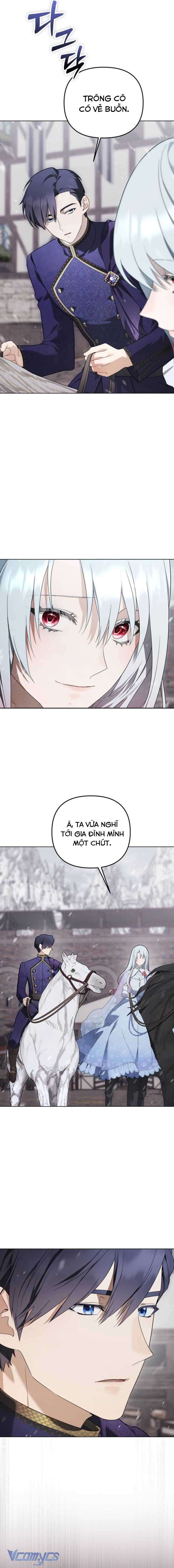 Tôi Sẽ Trở Thành Quỷ Vương Cấp 999: Chapter 19