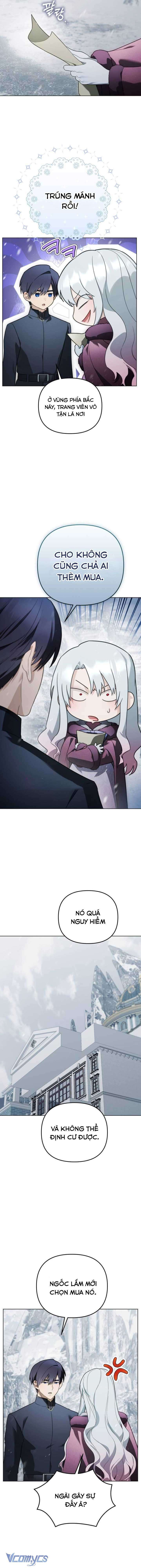 Tôi Sẽ Trở Thành Quỷ Vương Cấp 999: Chapter 19
