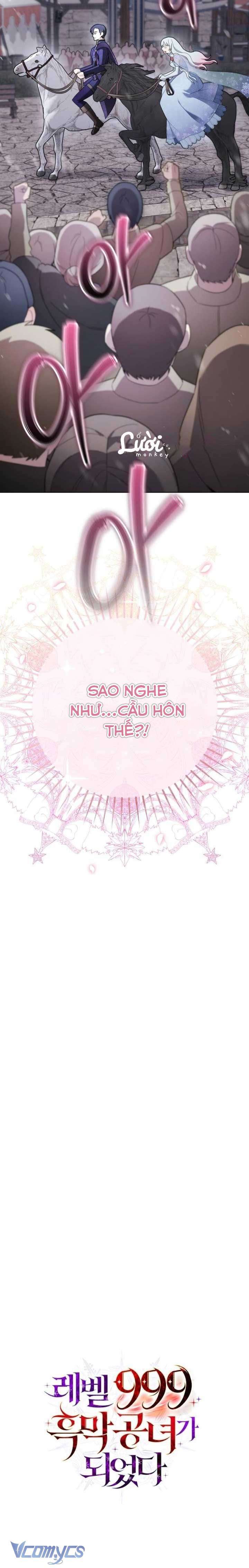Tôi Sẽ Trở Thành Quỷ Vương Cấp 999: Chapter 19