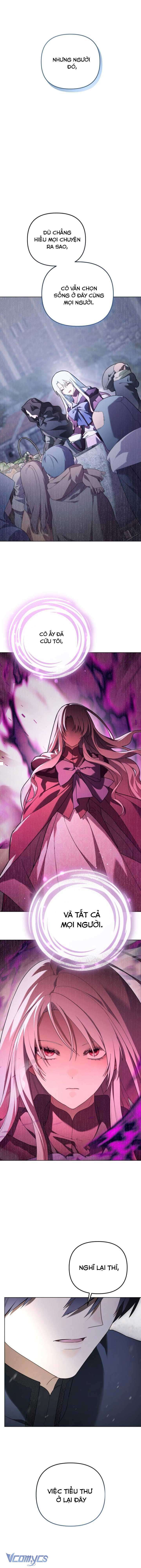 Tôi Sẽ Trở Thành Quỷ Vương Cấp 999: Chapter 19