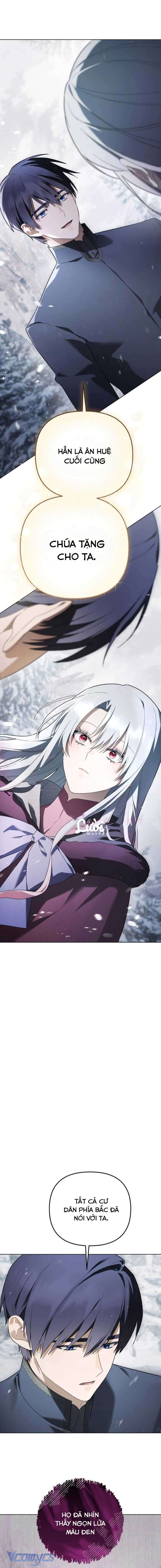 Tôi Sẽ Trở Thành Quỷ Vương Cấp 999: Chapter 19