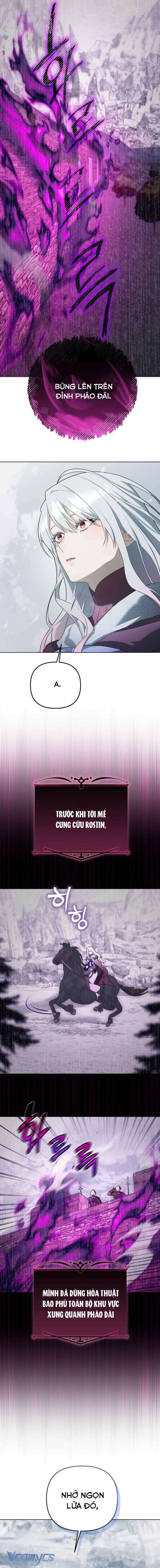 Tôi Sẽ Trở Thành Quỷ Vương Cấp 999: Chapter 19
