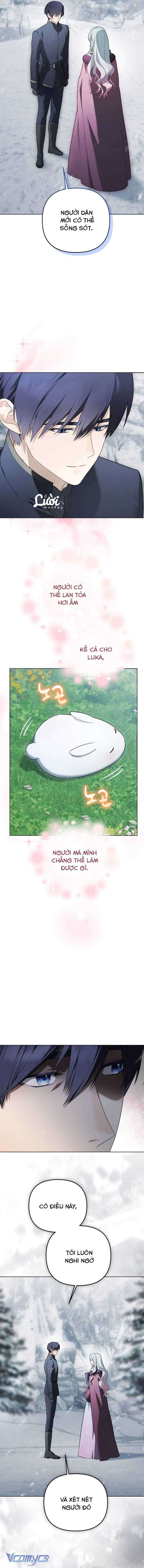 Tôi Sẽ Trở Thành Quỷ Vương Cấp 999: Chapter 19