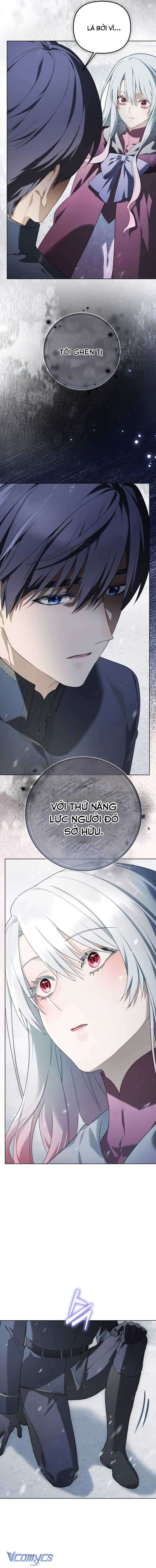 Tôi Sẽ Trở Thành Quỷ Vương Cấp 999: Chapter 19