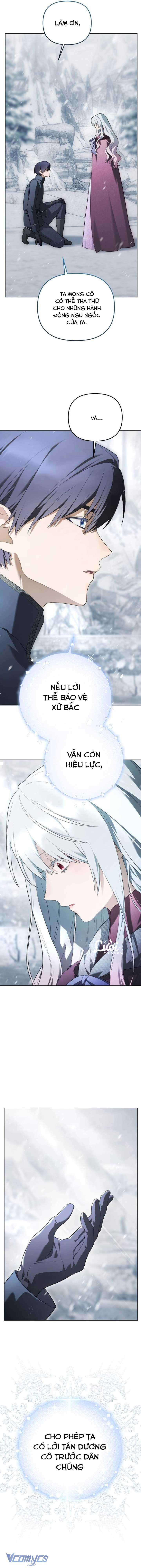 Tôi Sẽ Trở Thành Quỷ Vương Cấp 999: Chapter 19