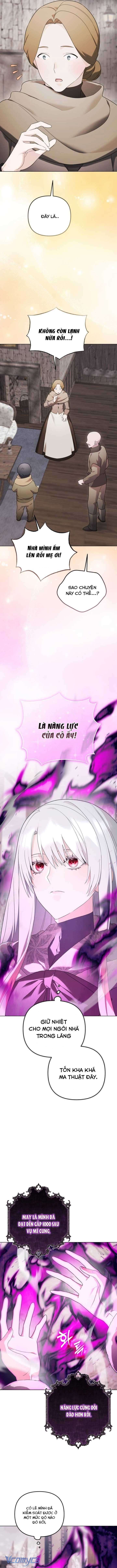 Tôi Sẽ Trở Thành Quỷ Vương Cấp 999: Chapter 20