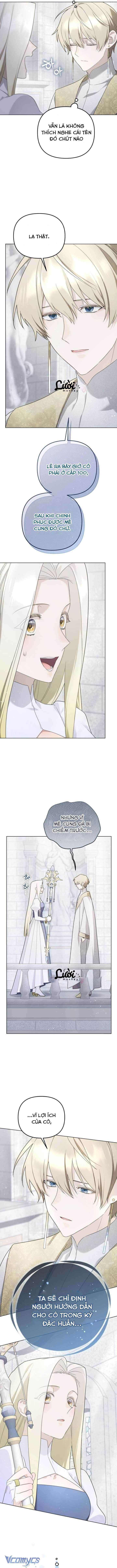 Tôi Sẽ Trở Thành Quỷ Vương Cấp 999: Chapter 20
