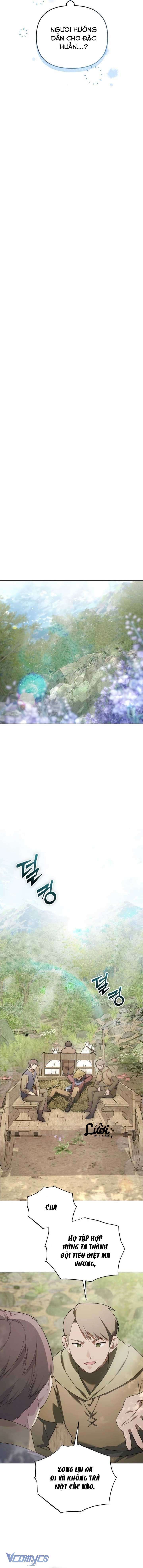 Tôi Sẽ Trở Thành Quỷ Vương Cấp 999: Chapter 20