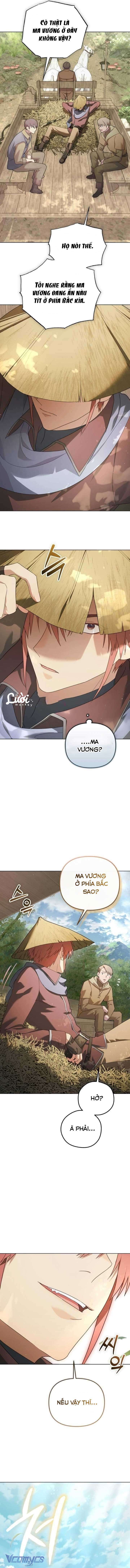 Tôi Sẽ Trở Thành Quỷ Vương Cấp 999: Chapter 20