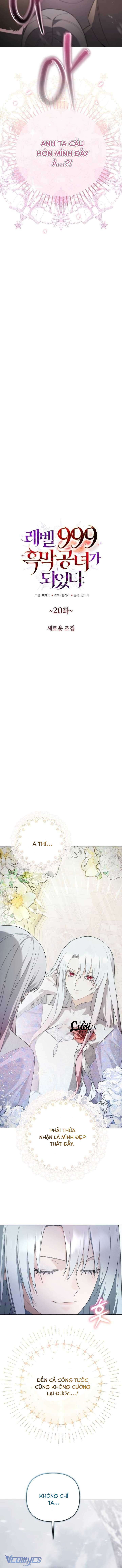 Tôi Sẽ Trở Thành Quỷ Vương Cấp 999: Chapter 20