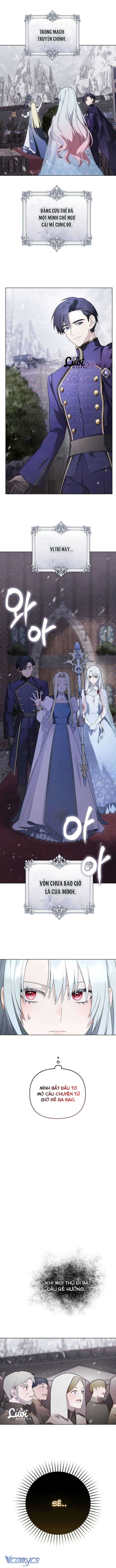 Tôi Sẽ Trở Thành Quỷ Vương Cấp 999: Chapter 20
