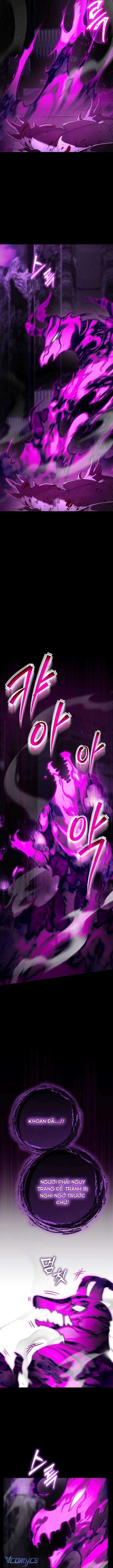 Tôi Sẽ Trở Thành Quỷ Vương Cấp 999: Chapter 20