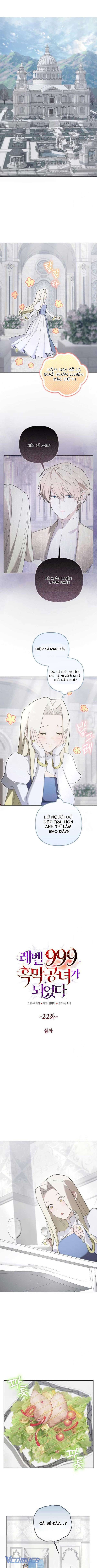 Tôi Sẽ Trở Thành Quỷ Vương Cấp 999: Chapter 22
