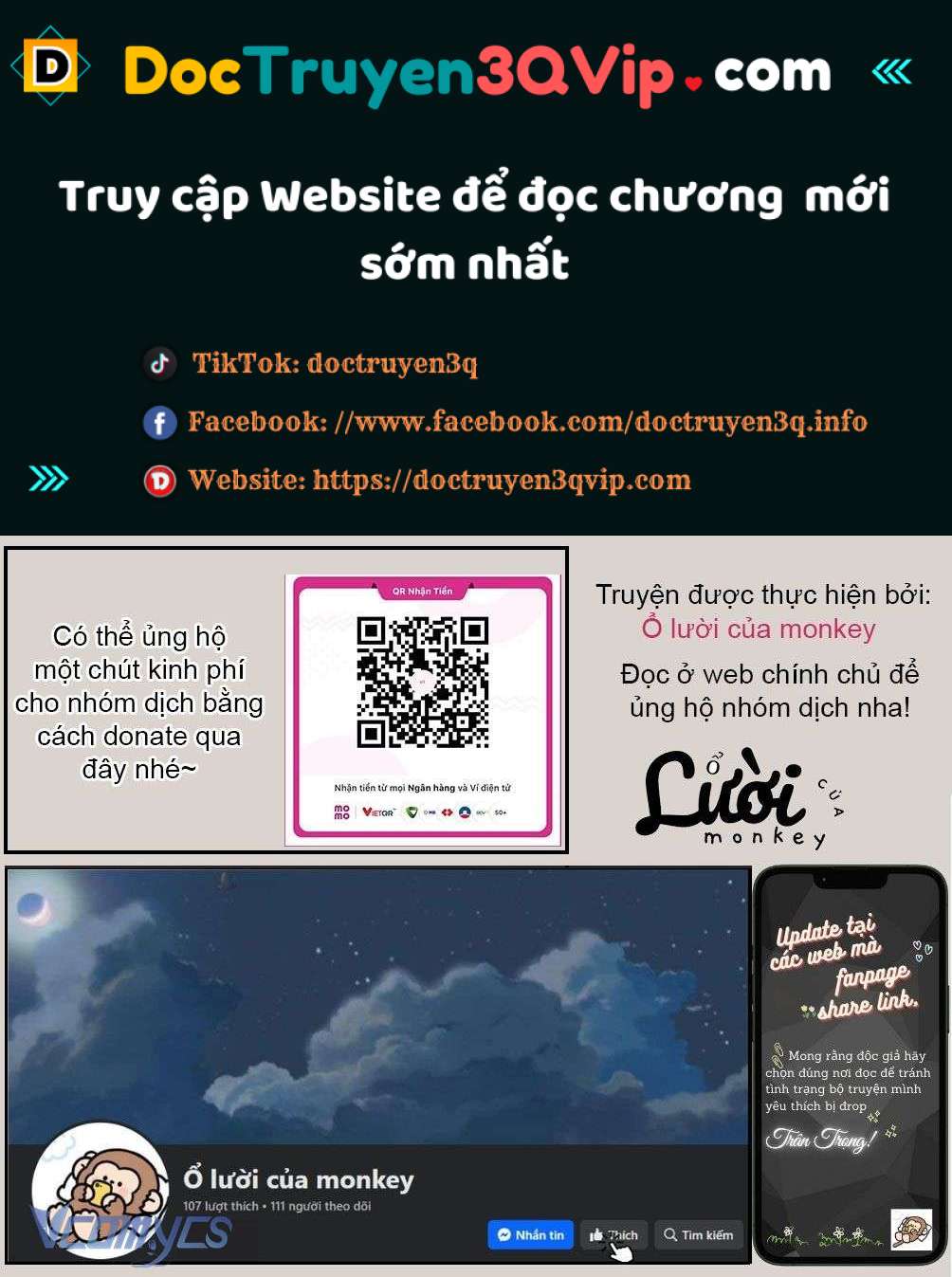 Tôi Sẽ Trở Thành Quỷ Vương Cấp 999: Chapter 24