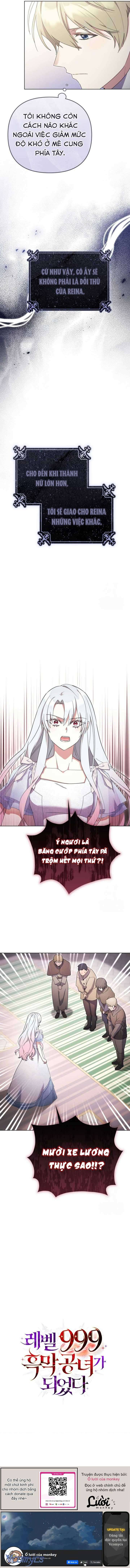 Tôi Sẽ Trở Thành Quỷ Vương Cấp 999: Chapter 41