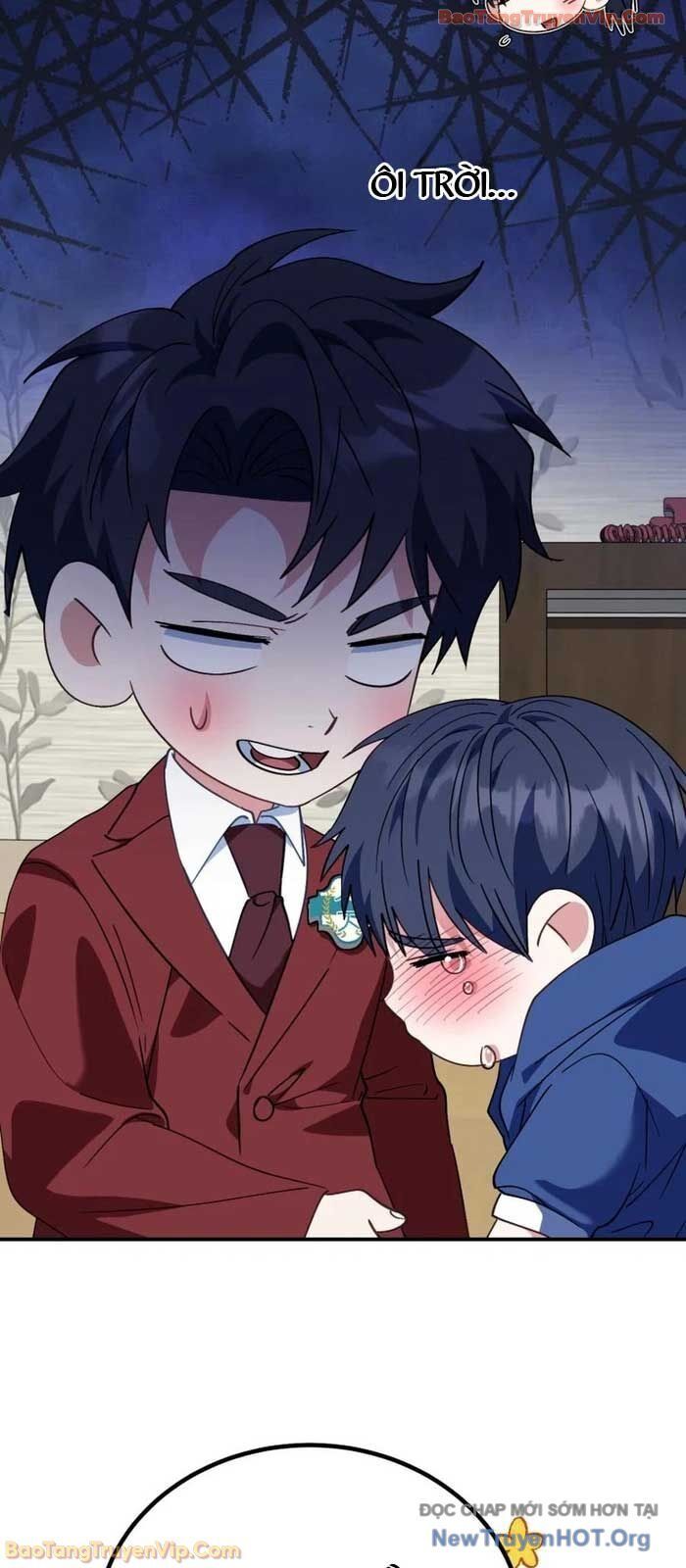 Tôi Sẽ Vực Dậy Gia Tộc Này: Chapter 42