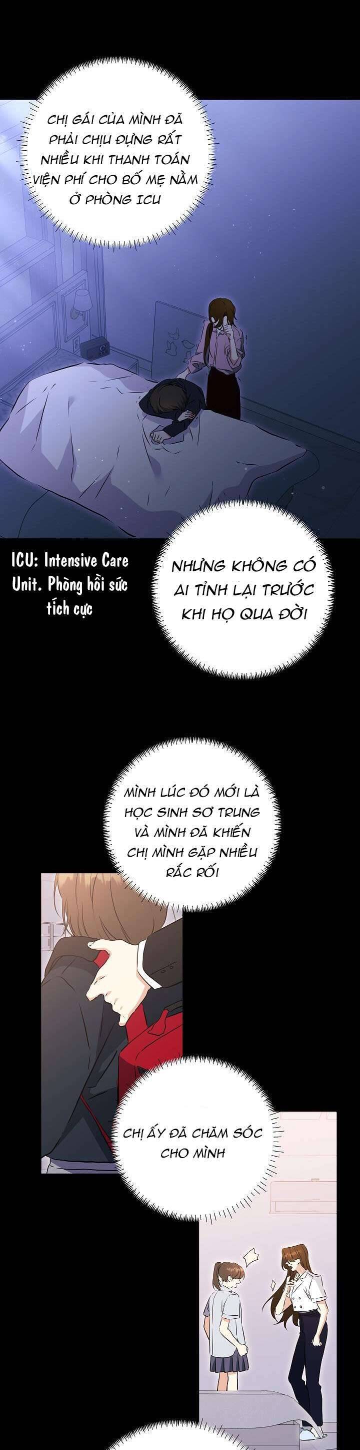 Tôi Sinh Ra Là Con Gái Của Một Thứ Phi Thấp Hèn: Chapter 1