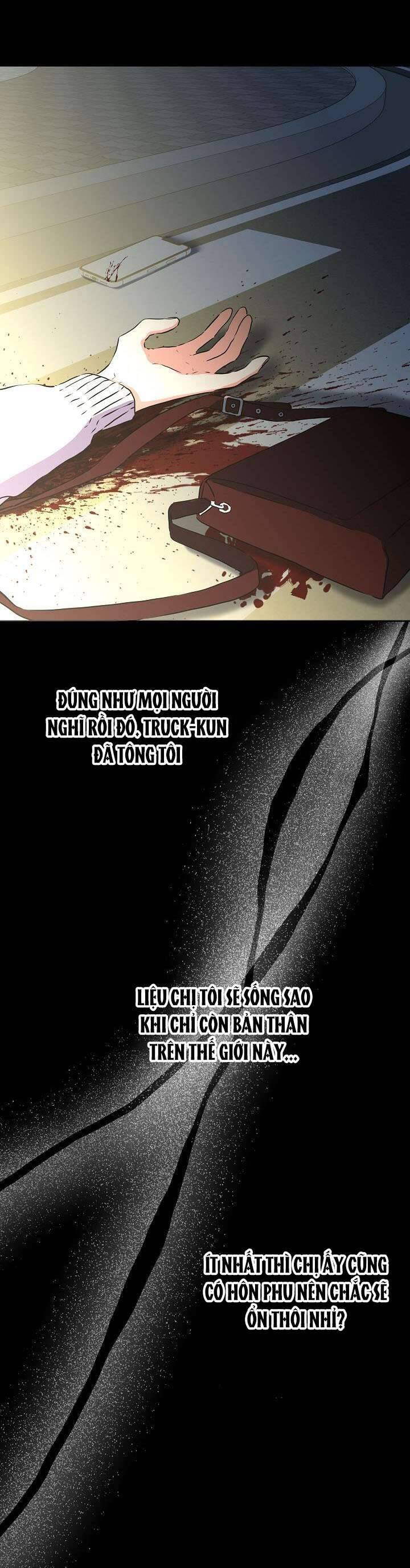 Tôi Sinh Ra Là Con Gái Của Một Thứ Phi Thấp Hèn: Chapter 1