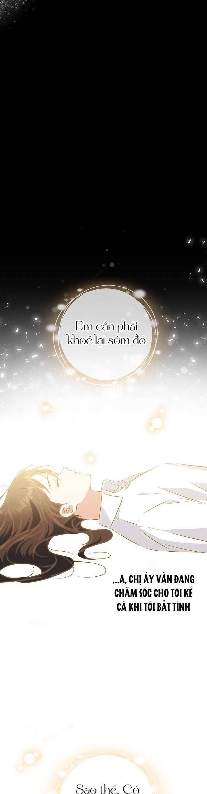 Tôi Sinh Ra Là Con Gái Của Một Thứ Phi Thấp Hèn: Chapter 1