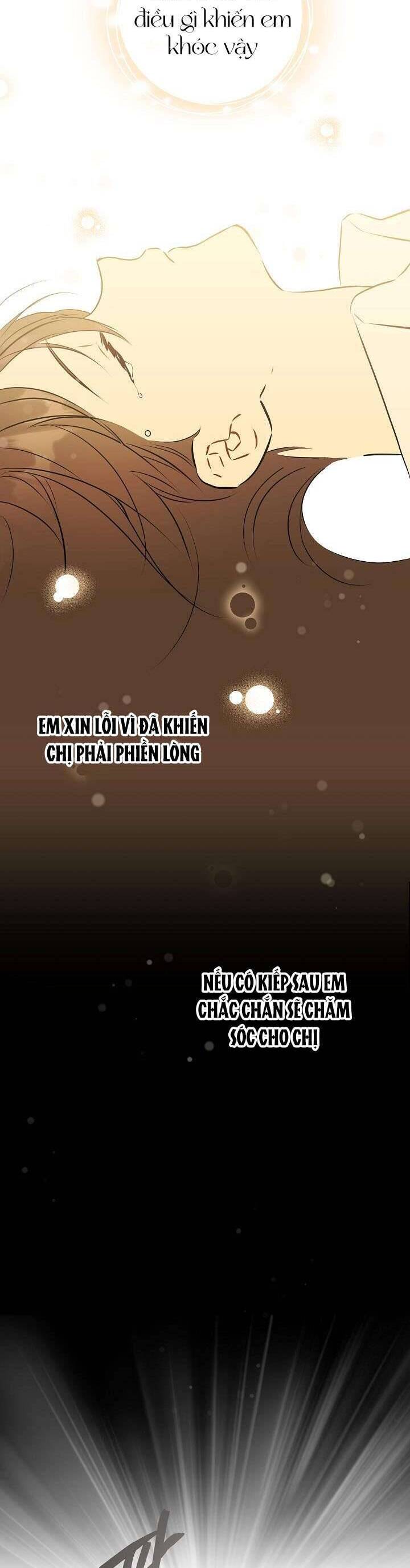 Tôi Sinh Ra Là Con Gái Của Một Thứ Phi Thấp Hèn: Chapter 1