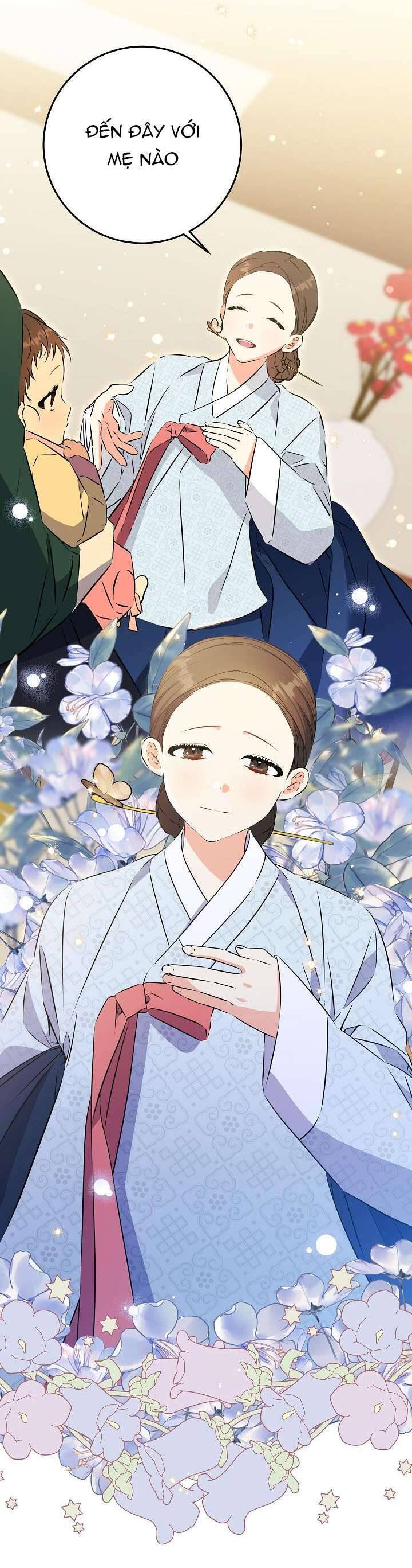 Tôi Sinh Ra Là Con Gái Của Một Thứ Phi Thấp Hèn: Chapter 1