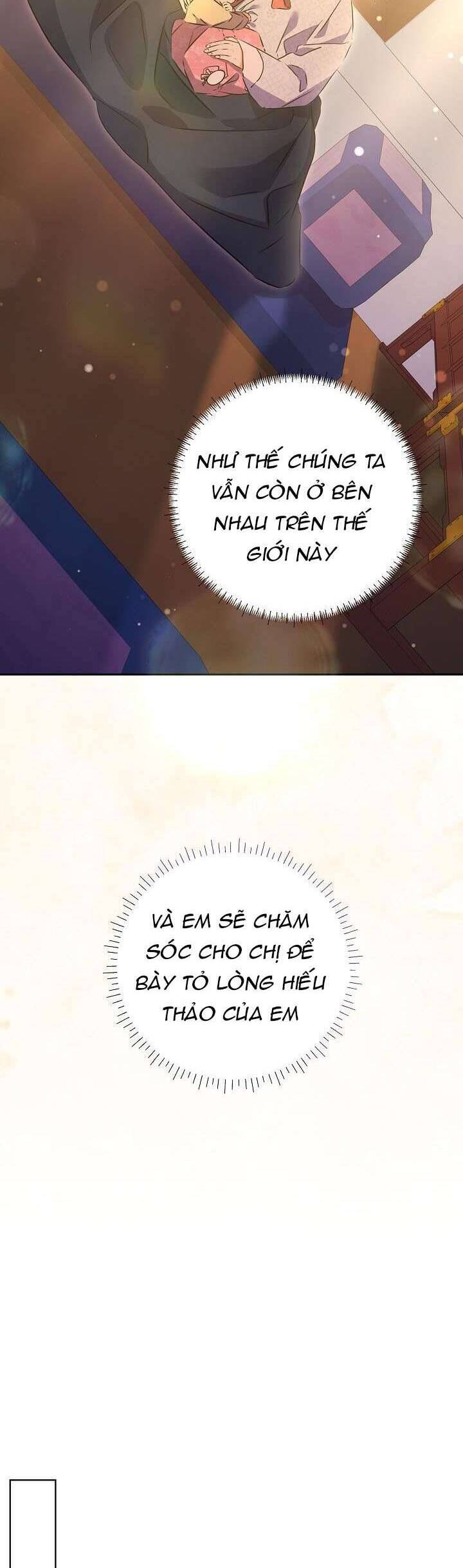 Tôi Sinh Ra Là Con Gái Của Một Thứ Phi Thấp Hèn: Chapter 1