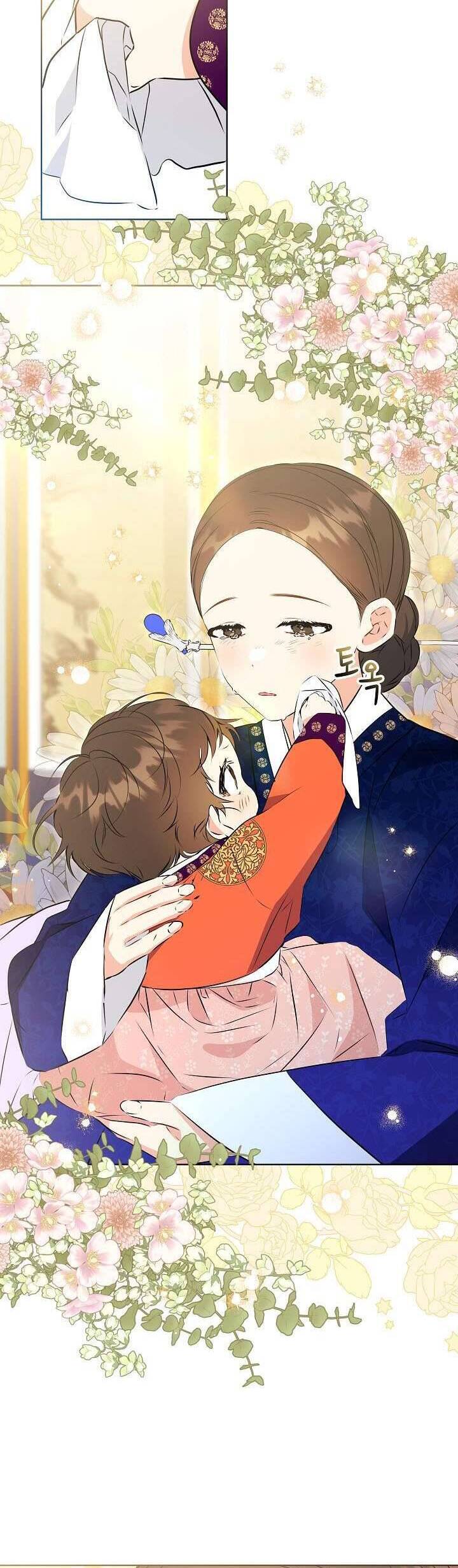 Tôi Sinh Ra Là Con Gái Của Một Thứ Phi Thấp Hèn: Chapter 10