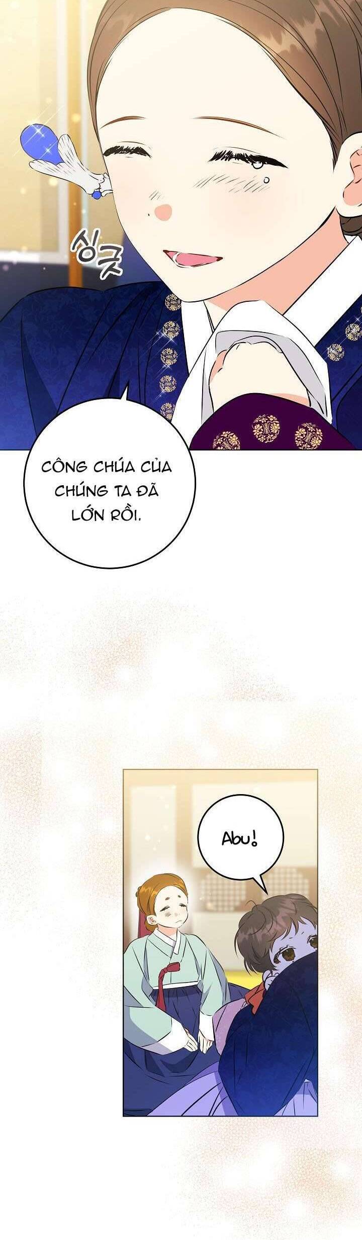 Tôi Sinh Ra Là Con Gái Của Một Thứ Phi Thấp Hèn: Chapter 10