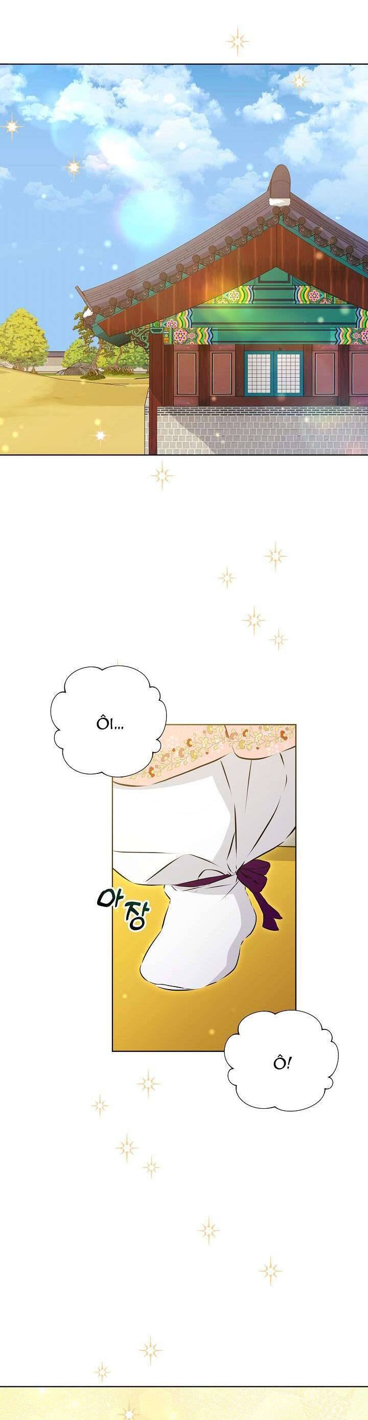 Tôi Sinh Ra Là Con Gái Của Một Thứ Phi Thấp Hèn: Chapter 10