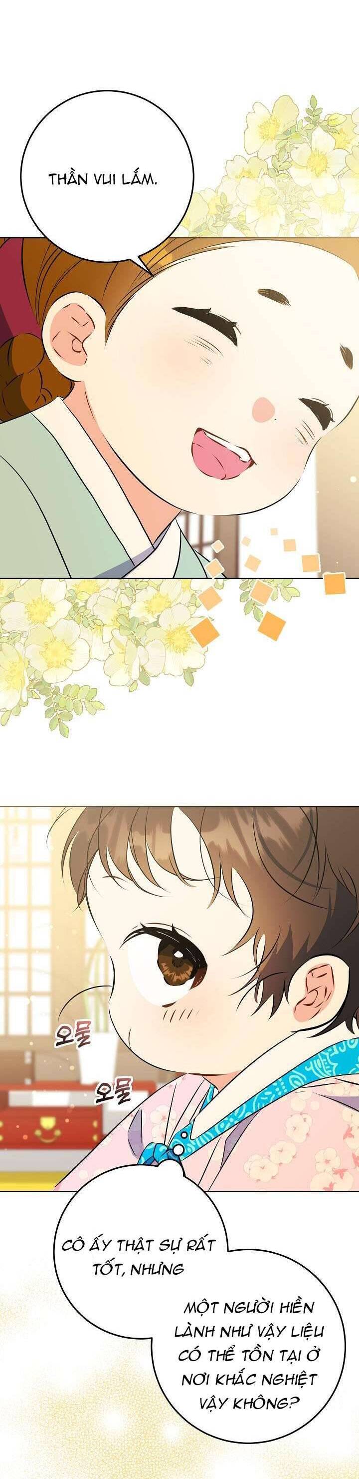 Tôi Sinh Ra Là Con Gái Của Một Thứ Phi Thấp Hèn: Chapter 10