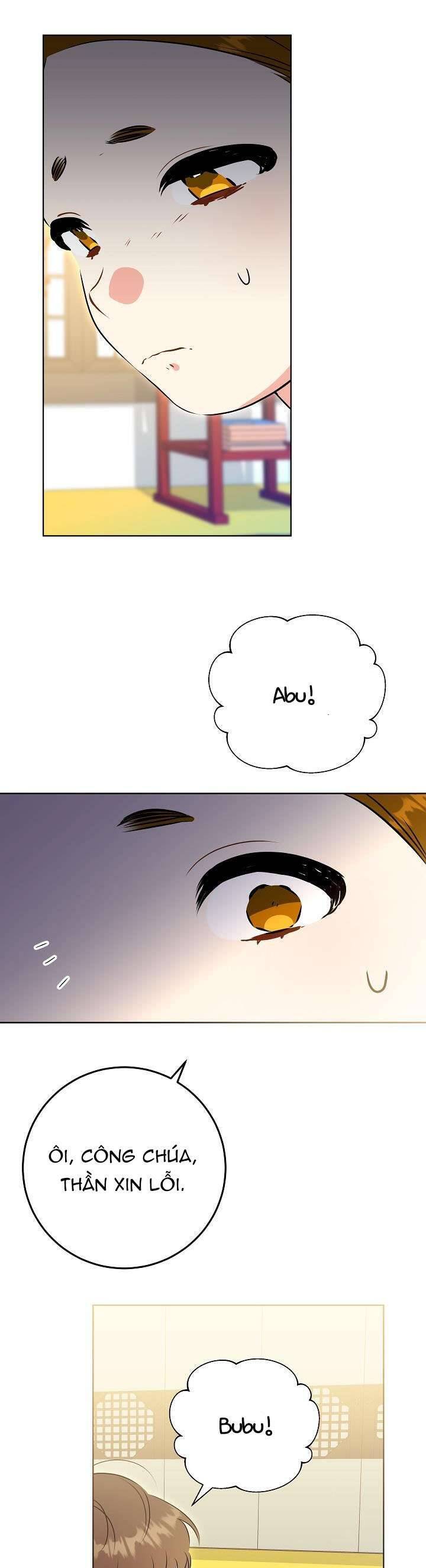 Tôi Sinh Ra Là Con Gái Của Một Thứ Phi Thấp Hèn: Chapter 10