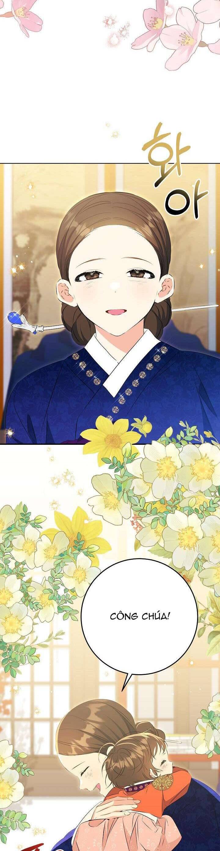 Tôi Sinh Ra Là Con Gái Của Một Thứ Phi Thấp Hèn: Chapter 10