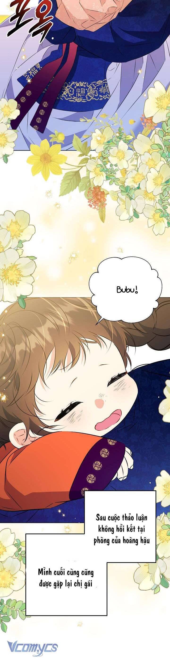 Tôi Sinh Ra Là Con Gái Của Một Thứ Phi Thấp Hèn: Chapter 10