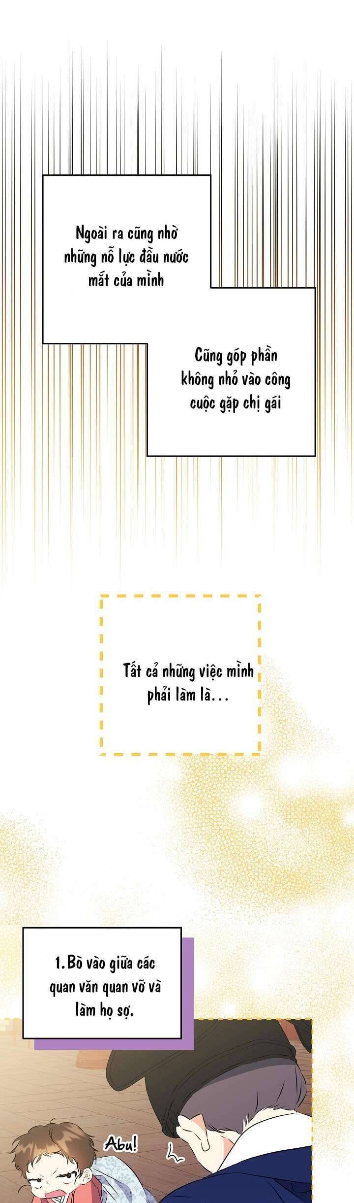 Tôi Sinh Ra Là Con Gái Của Một Thứ Phi Thấp Hèn: Chapter 10