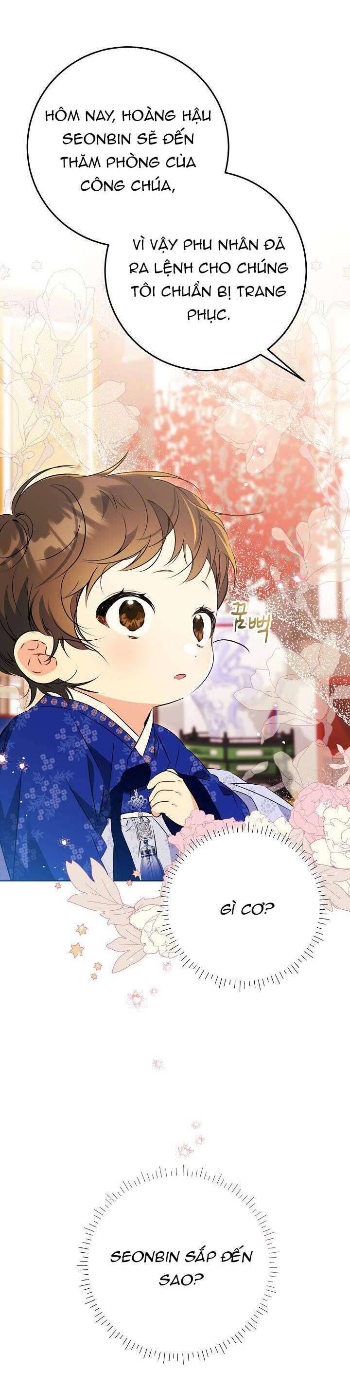 Tôi Sinh Ra Là Con Gái Của Một Thứ Phi Thấp Hèn: Chapter 11