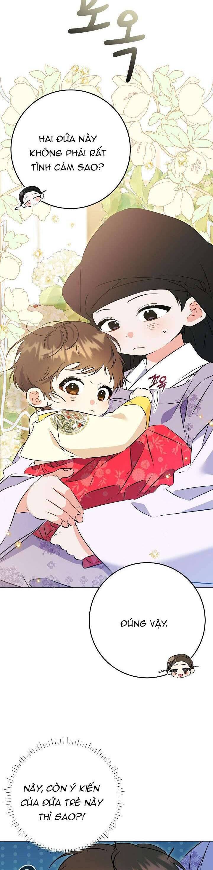 Tôi Sinh Ra Là Con Gái Của Một Thứ Phi Thấp Hèn: Chapter 11