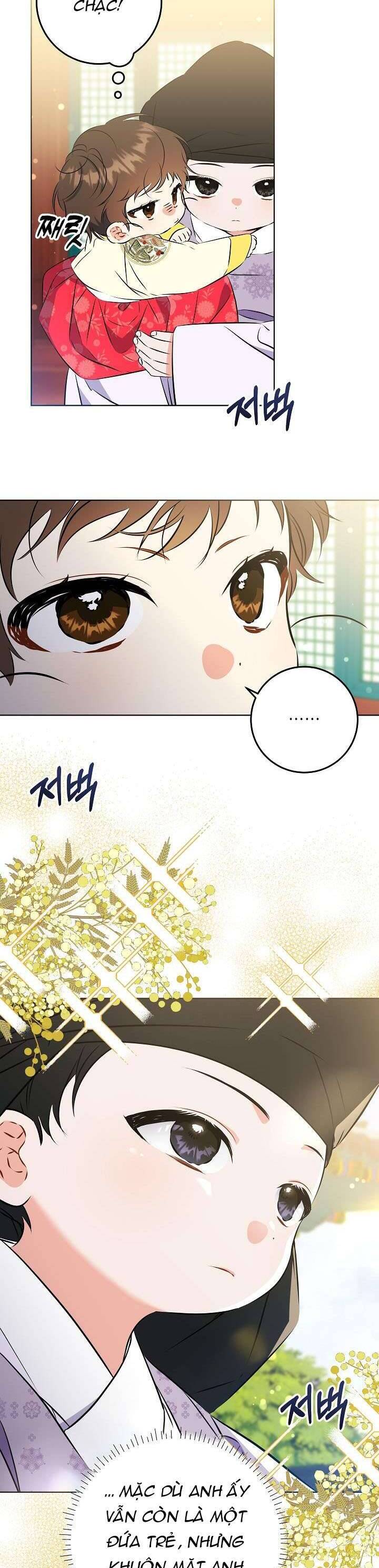 Tôi Sinh Ra Là Con Gái Của Một Thứ Phi Thấp Hèn: Chapter 11