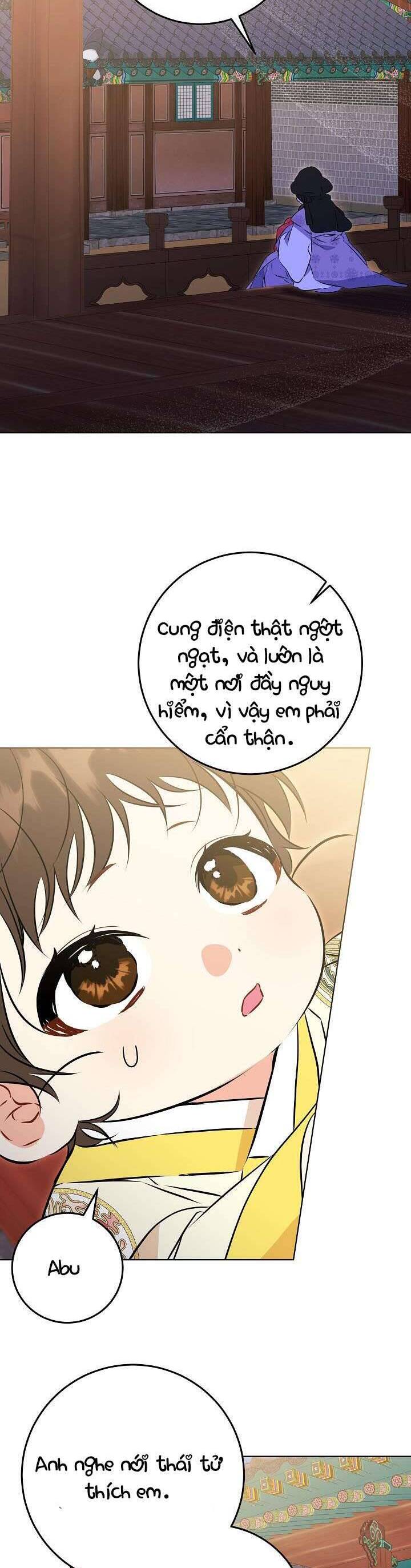 Tôi Sinh Ra Là Con Gái Của Một Thứ Phi Thấp Hèn: Chapter 11