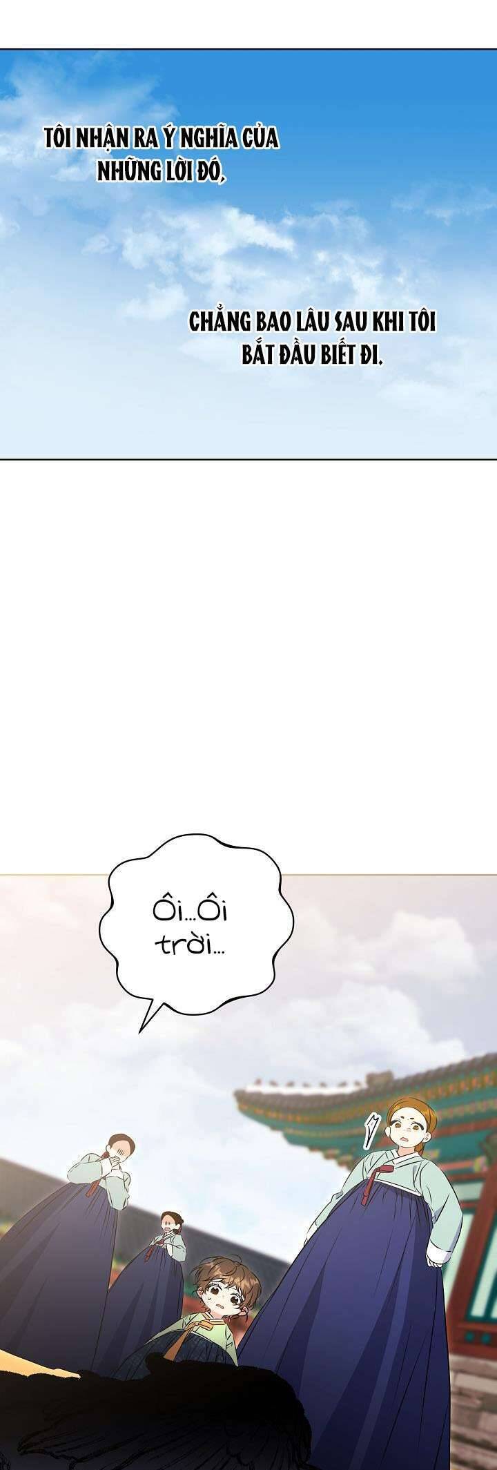 Tôi Sinh Ra Là Con Gái Của Một Thứ Phi Thấp Hèn: Chapter 11