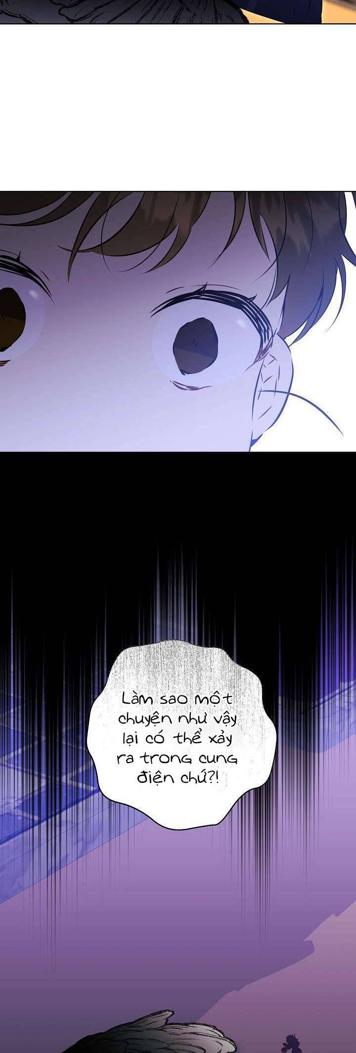 Tôi Sinh Ra Là Con Gái Của Một Thứ Phi Thấp Hèn: Chapter 11