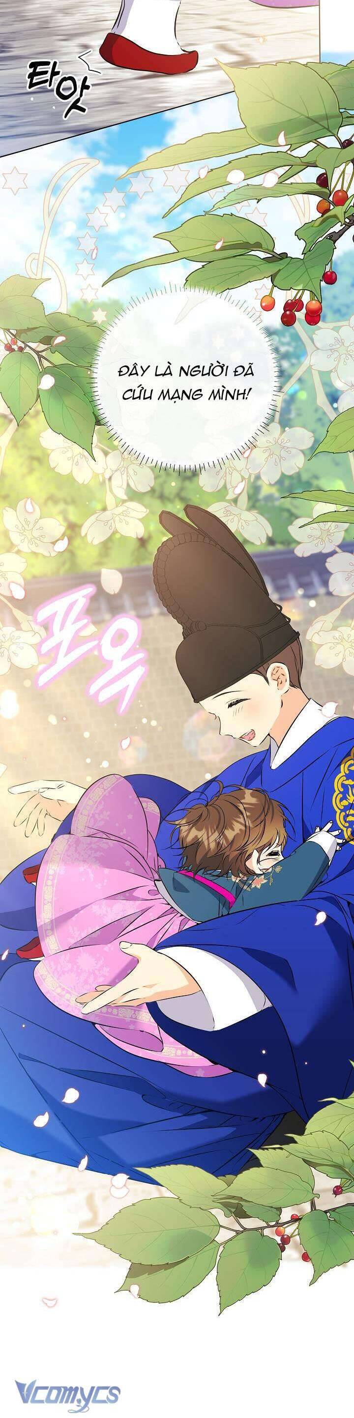 Tôi Sinh Ra Là Con Gái Của Một Thứ Phi Thấp Hèn: Chapter 12